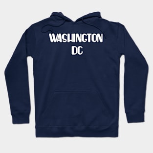 Washington State Hoodie